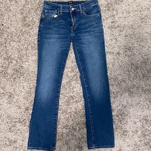 Kids Gap jeans